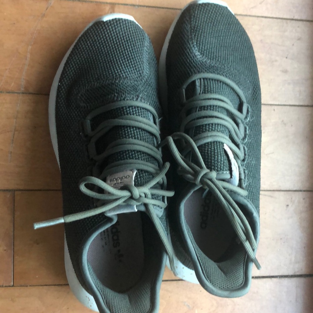 Adidas Tubular Sneakers